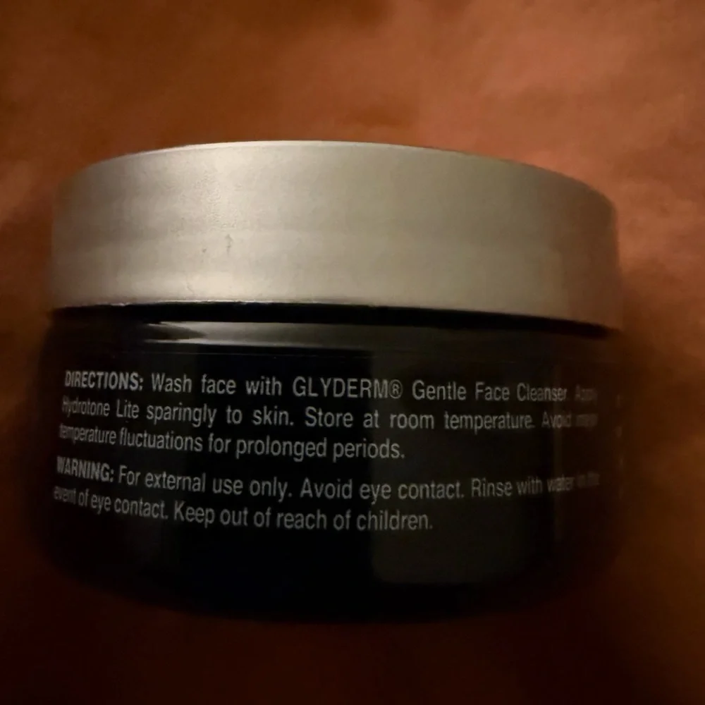 GlyDerm HydroTone Lite 1.5oz – Normal/Oily – Sealed